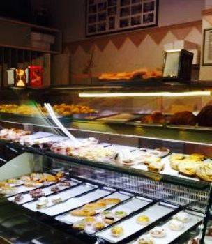Gelateria Pasticceria del Porto di Mulargia Vittorio