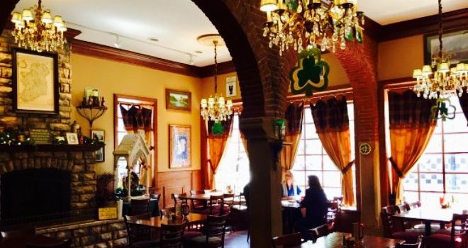 Katy O'ferrell's