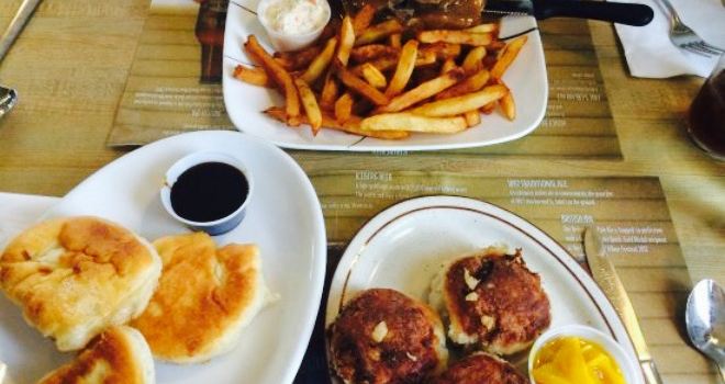 Earle's restaurant