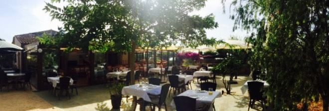 Restaurante Can Canals