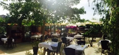 Restaurante Can Canals