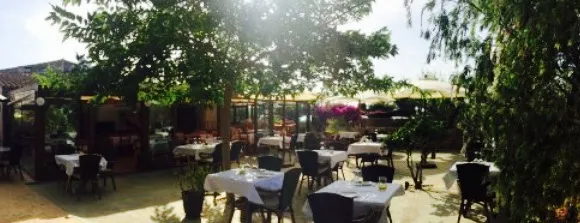 Restaurante Can Canals