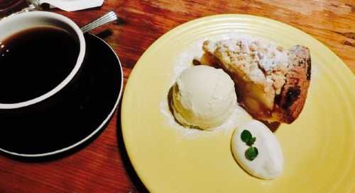 Granny Smith Apple Pie & Coffee 横浜店