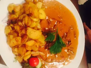 Restaurant PeterS