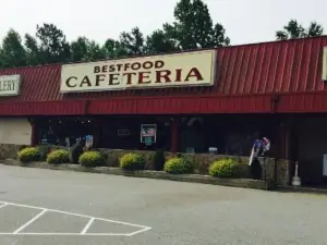 Bestfood Cafeteria