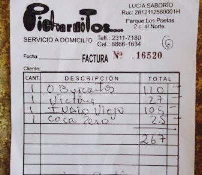 Picharditos