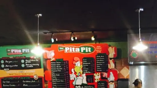 The Pita Pit