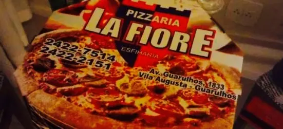 Pizzaria La Fiore