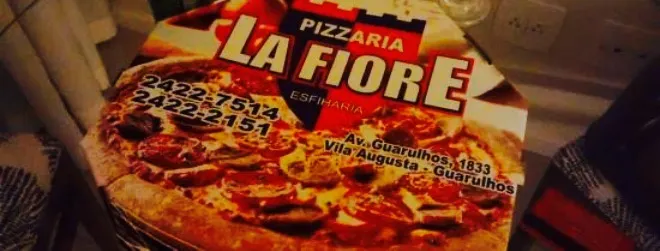 Pizzaria La Fiore