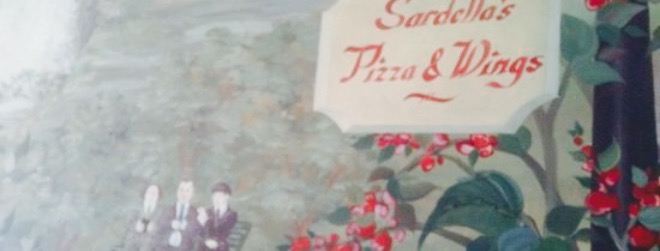 Sardella's Pizza & Wings