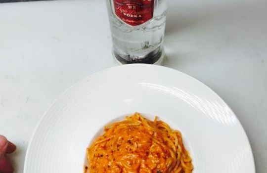 Verona Italian Bistro Pampa