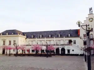 Bistro Mago