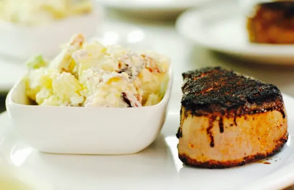 Main Street Wine Bar