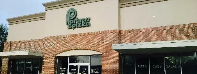 Partner's II Pizza
