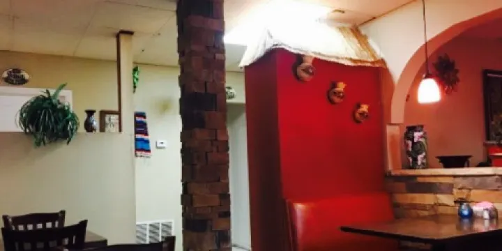 Los Portales Mexican Restaurant