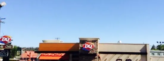 Dairy Queen