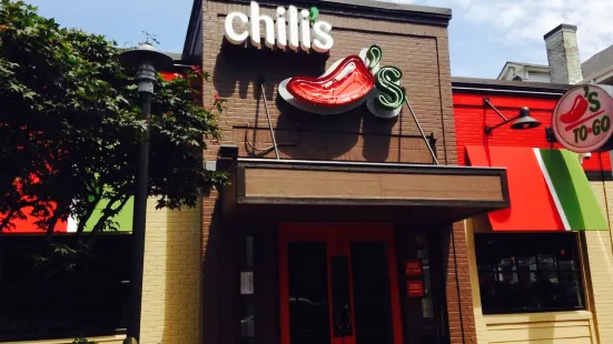 Chili's Grill & Bar