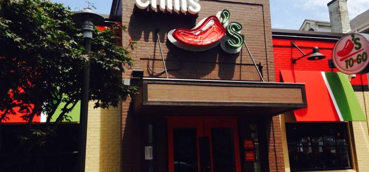 Chili's Grill & Bar