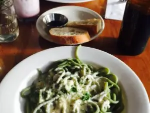 Justa Pasta Co.