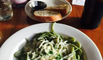 Justa Pasta Co