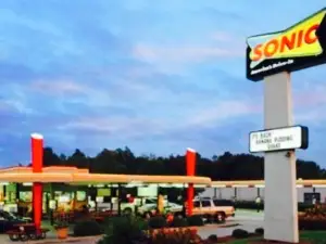 Sonic Drive-In