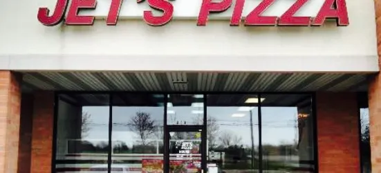 Jet's Pizza