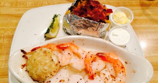 Miller's Seafood & Steak House