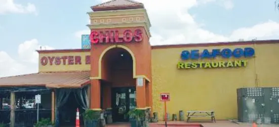 Chilos Seafood Restaurant