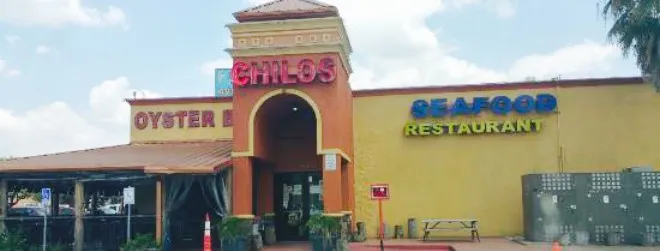 Chilos Seafood Restaurant
