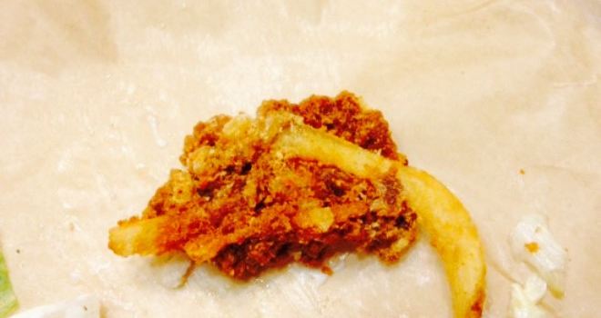 Arby's