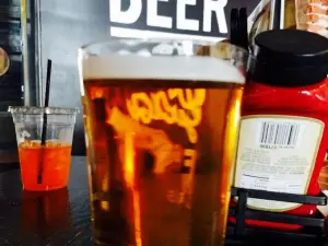 Barley and Rye