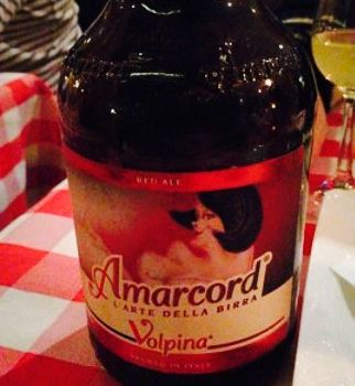 Ristorante Mozzarella