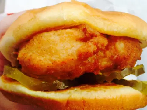 Chick-fil-A