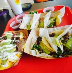 Chando's Tacos