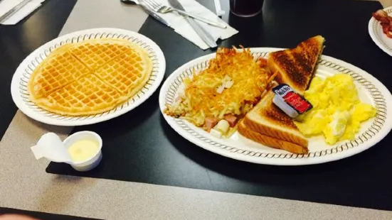 Waffle House