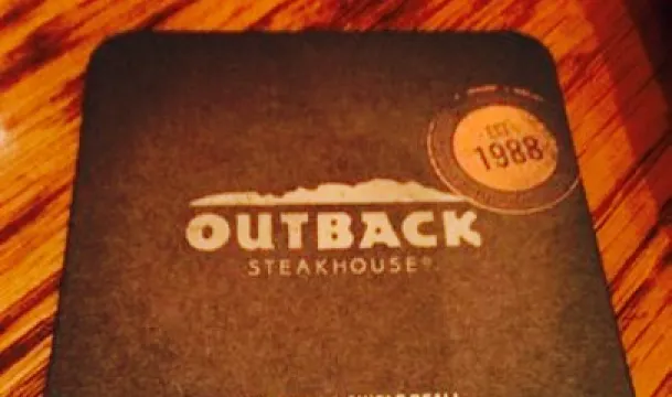 Outback Steakhouse