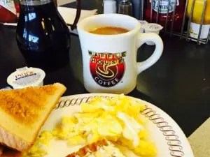 Waffle House