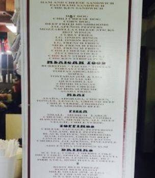 Pedro's Pizza