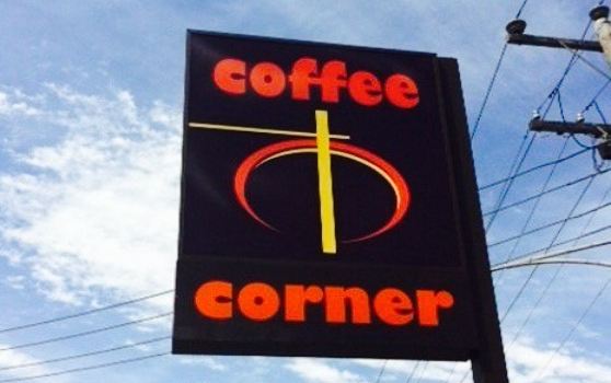 Coffee Corner