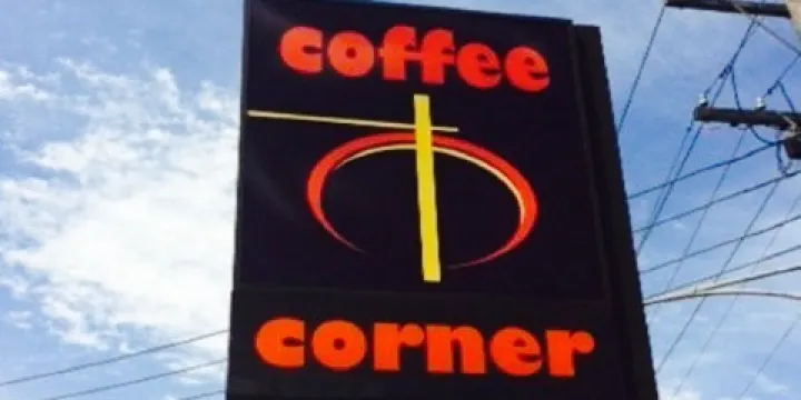Coffee Corner