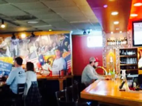 Applebee's Grill + Bar