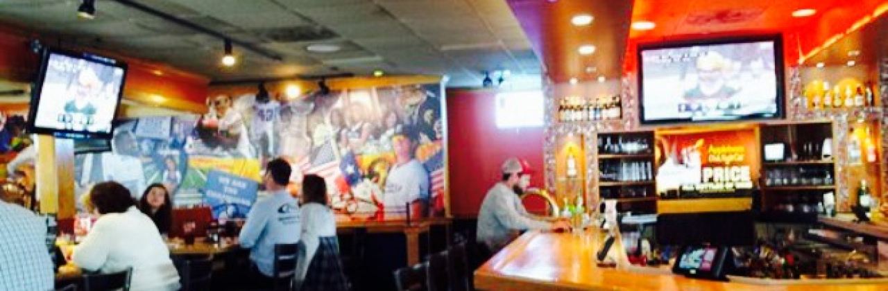 Applebee's Grill + Bar