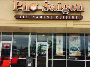 Pho Saigon Vietnamese Cuisine