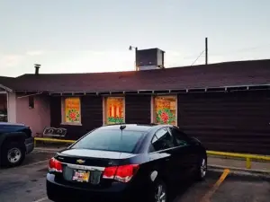 Ranch House Restaurant