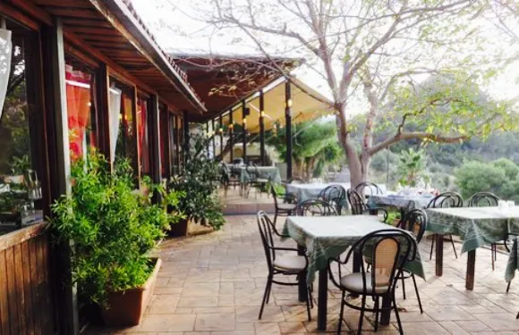 Taverna Edem