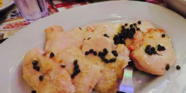 Buca di Beppo Italian Restaurant