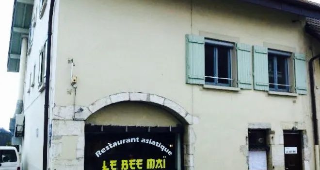 Le Bee Mai