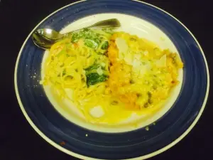Omezzo Restaurant & Pizzeria