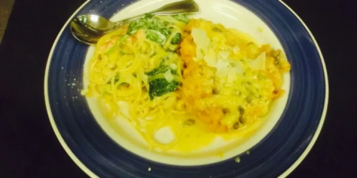 Omezzo Restaurant and Pizzeria