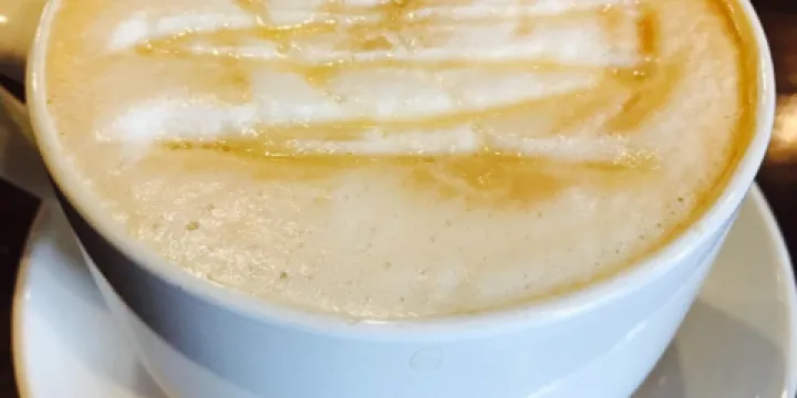 45 South Cafe & Coffee House